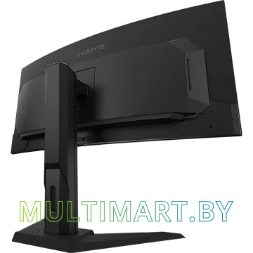 Игровой монитор Gigabyte MO34WQC2 картинка 6